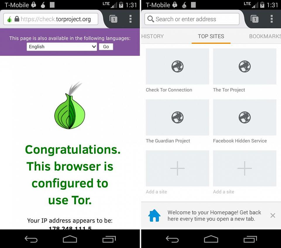 Orfox tor browser for android на русском hyrda download the tor browser hydra2web
